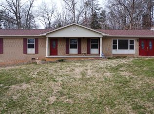 3255 Horner Dr, Morristown, TN 37814