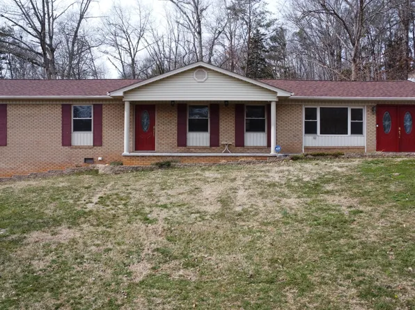 3255 Horner Dr, Morristown, TN 37814