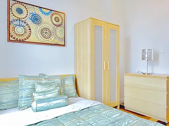 Rented by Keller Williams NYC