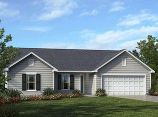 335 Saint Clair Dr, Fuquay Varina, NC 27526