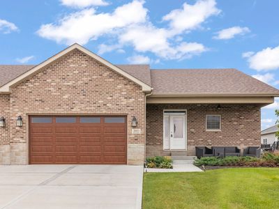 26411 W Stephanie Dr, Channahon, IL, 60410