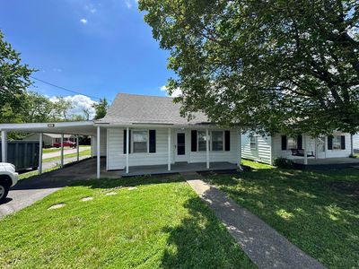 107 Springview Dr, Richmond, KY, 40475