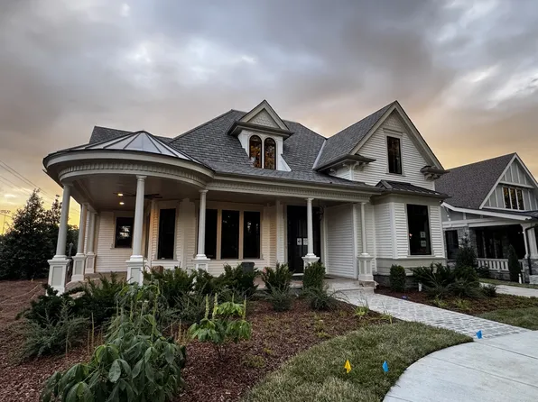 1835 William Campbell Ct, Franklin, TN 37064