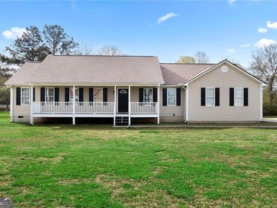 21 Cottonwood Ct, Taylorsville, GA, 30178