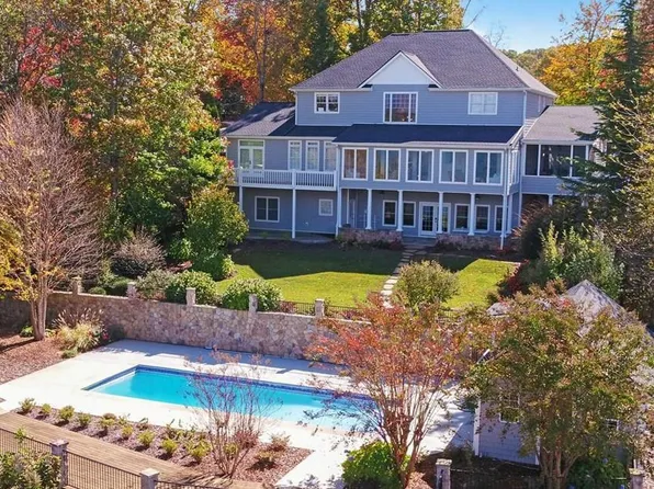 1951 Island View Dr, Hiawassee, GA 30546