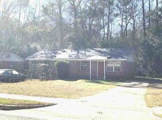 603 Johnson Rd, Albany, GA 31705