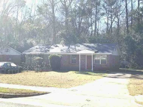 603 Johnson Rd, Albany, GA 31705