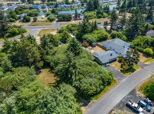 132 N Narwhal Loop NW, Ocean Shores, WA