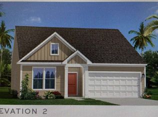 120 Joyce Dr LOT 2, Longs, SC 29568