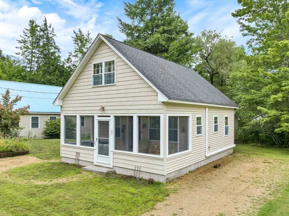 7 Winni Park Road, Sanbornton, NH 03269