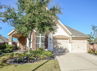 11106 Wych Elm Ct, Richmond, TX 77407