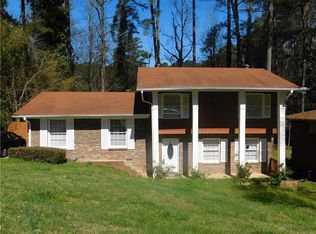 2730 Quincy Ln, Decatur, GA 30034