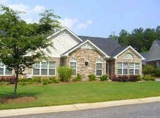 4569 Caleb Xing, Powder Springs, GA 30127