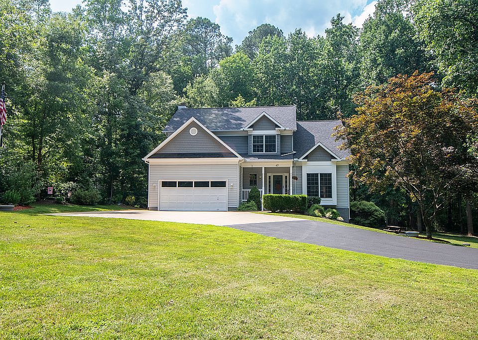 1st image of 45 Harwill Dr