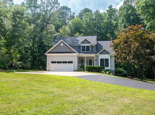 45 Harwill Dr, Stafford, VA 22556