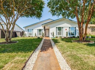 4531 Preston Trail Dr, Mesquite, TX 75150