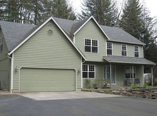 38405 NE Rosemary Dr, Washougal, WA 98671