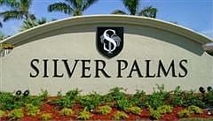 Community Entrance Sign