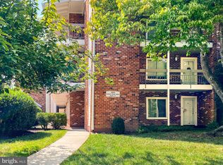 3511 Forest Edge Dr #17-1F, Silver Spring, MD 20906