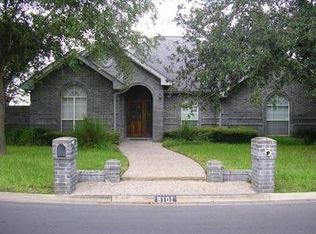 6101 N 8th St, McAllen, TX 78504