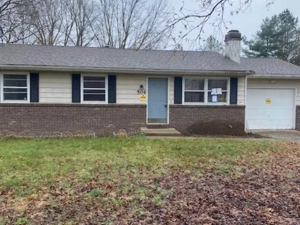 504 N Miller St, Paw Paw, MI 49079