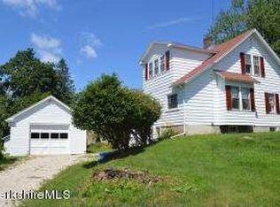 22 Reynolds St, Lenox, MA 01240