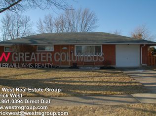 7071 Retton Rd, Reynoldsburg, OH 43068