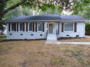 1007 Eaglewood Ave, Charlotte, NC 28212