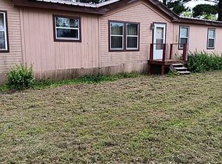 8504 S Pebble Creek Rd, Lane, OK 74555