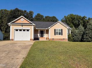 161 Patterdale Pl, Benson, NC 27504