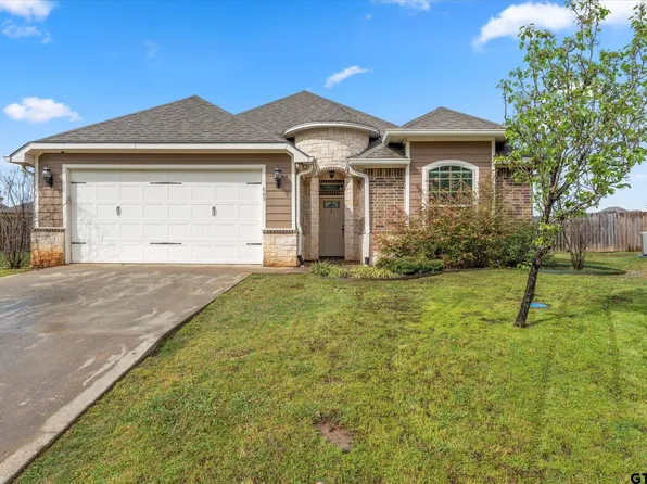 665 Nevills Rd, Mount Pleasant, TX 75455