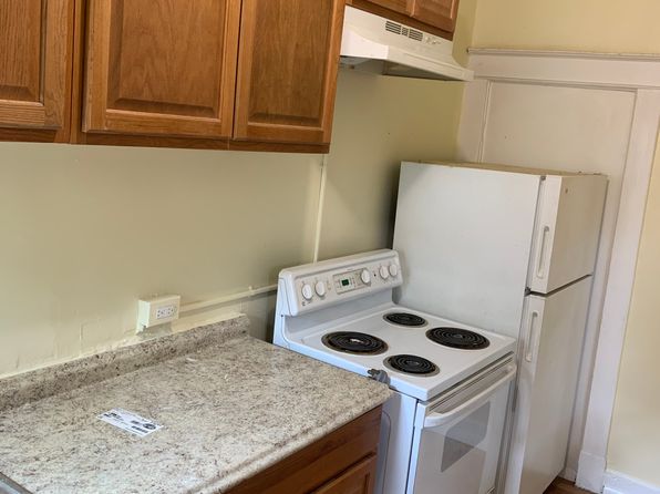 537 Sheridan Ave #1