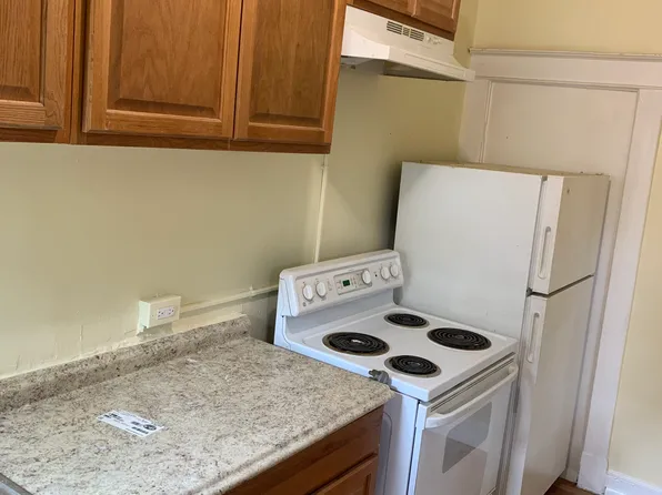 537 Sheridan Ave #1, Baltimore, MD 21212