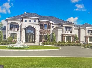 1617 Palmilla Way #19, Stockbridge, GA 30281