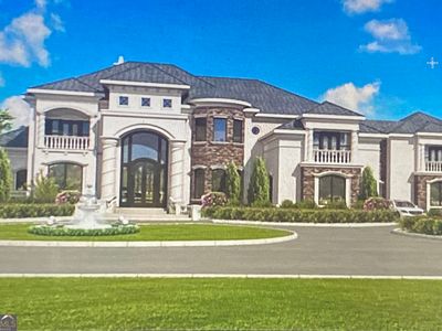 1617 Palmilla Way #19, Stockbridge, GA, 30281
