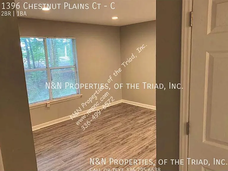 1396 Chestnut Plains Ct #C — Photo 4