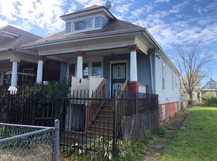 6918 S Wolcott Ave, Chicago, IL 60636