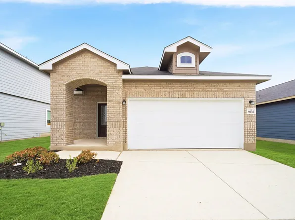 9035 Chili Bowl, Converse, TX 78109