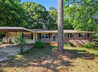 6066 Yoni Dr, Douglasville, GA 30135