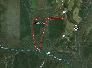 5209 Indian Oak Rd, Crewe, VA 23930