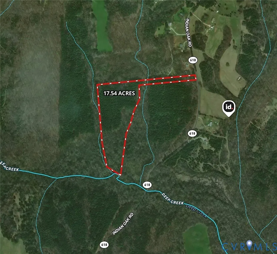 5209 Indian Oak Rd photo 1