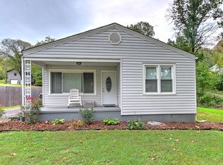 4137 Ridge Rd, Kingsport, TN 37660