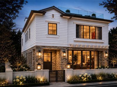 1589 E Ocean Blvd, Newport Beach, CA, 92661
