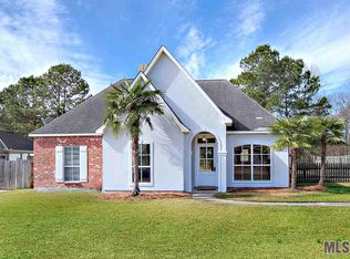 25913 Richmond South Ridge Ave, Denham Springs, LA 70726