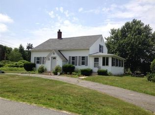 91 Davis Rd, Westminster, MA 01473