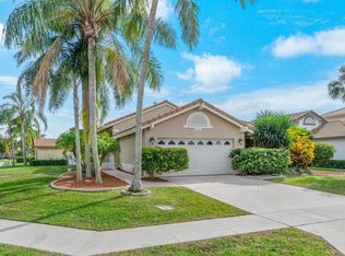 4276 Manor Forest Way, Boynton Beach, FL 33436