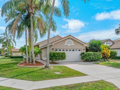4276 Manor Forest Way, Boynton Beach, FL, 33436