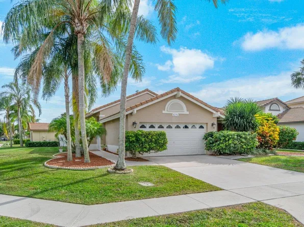 4276 Manor Forest Way, Boynton Beach, FL 33436