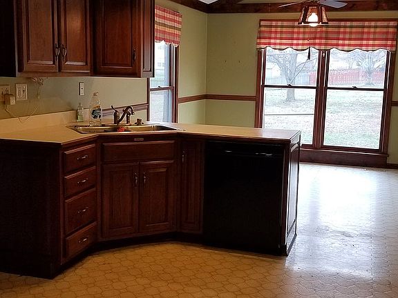 Kitchen Sink-Dishwasher