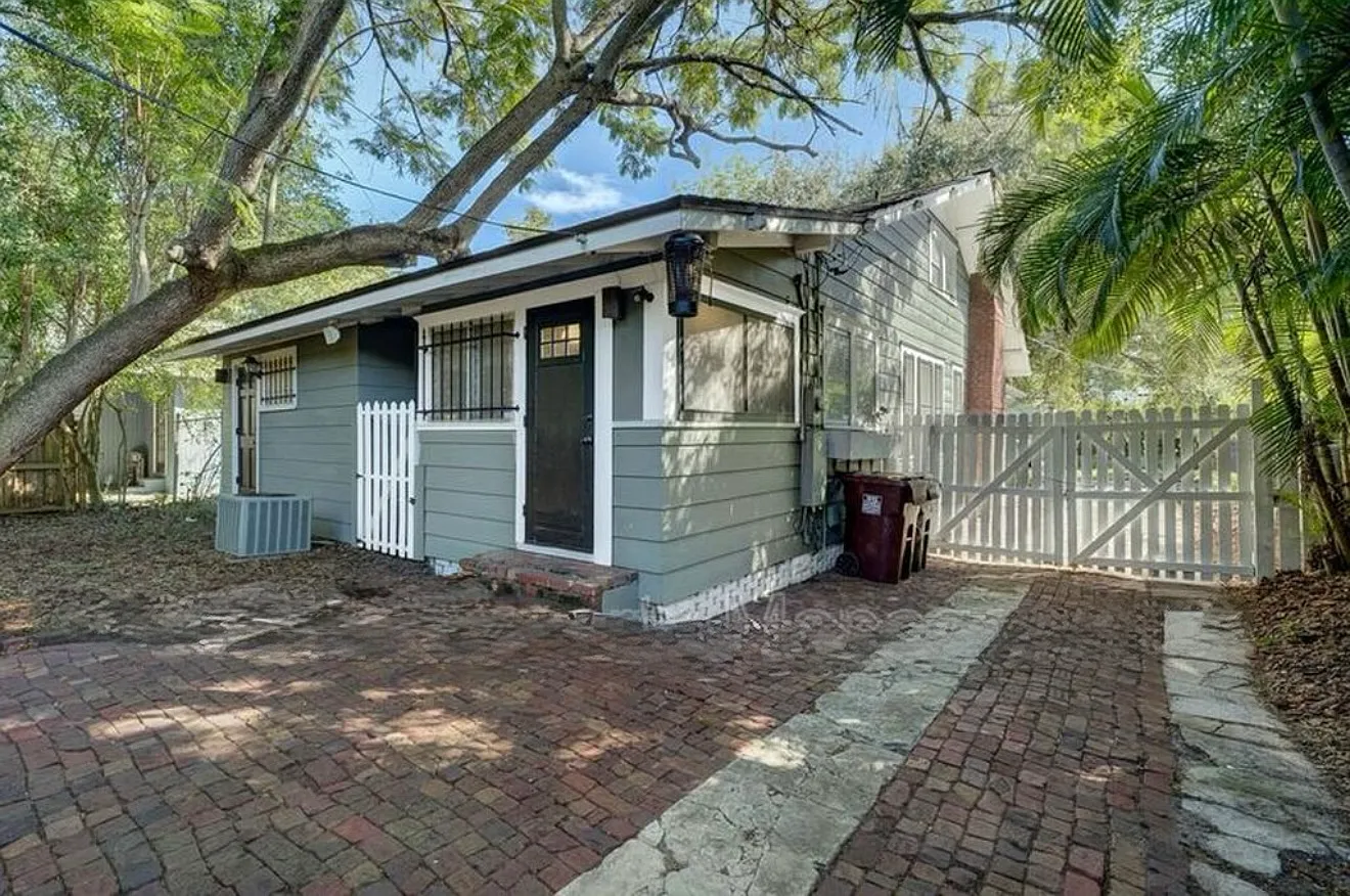 3 bed, 1400 sqft, $2,500 — Photo 4